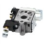 BenTsD Compatible avec A021001351 Carburateur RB-K90 avec kit d'entretien de repower pour souffleurs Echo PB-251 PB-255 ES-255 A