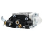 BenTsD Compatible avec A021001351 Carburateur RB-K90 avec kit d'entretien de repower pour souffleurs Echo PB-251 PB-255 ES-255 A