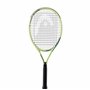 HEAD Extreme 26 Raquette de Tennis Vert Taille 07 10-14 Ans