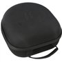 pour AKG K702 K92 K52 K240STUDIO K240 MKII Casque Studio Semi EVA Dur Cas étui de Voyage Housse by Khanka