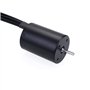 DollaTek RC 3650 3900KV 4Poles Moteur sans balais sans capteur sans fente pour 1/10 Racing Car Accessoire ESC sans balais