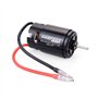 DollaTek 550 Carbon Brushed Motor 27T Strong Brushed Motor for 1/10 RC Model Car