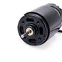 DollaTek 550 Carbon Brushed Motor 27T Strong Brushed Motor for 1/10 RC Model Car