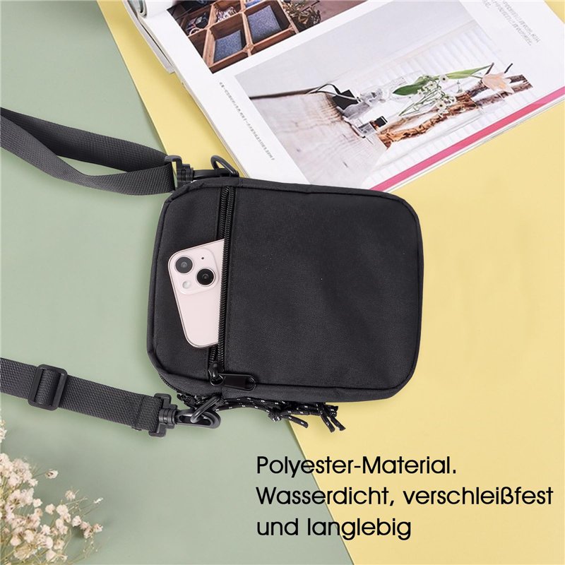 Suprlipy Mini Moniteur HDMI 10