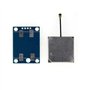 GY-NEO6MV2 NEO-6M Lot de 3 modules de commande de vol GPS 3 V-5 V avec antenne en céramique super puissante pour Arduino EEPROM