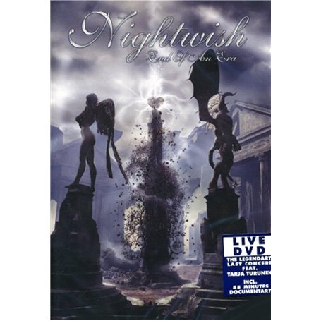 Nightwish : End Of An Era