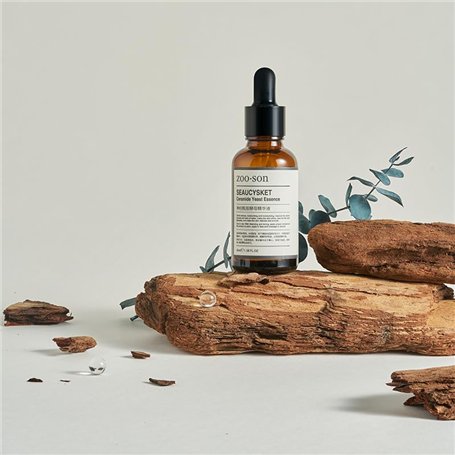 Lot de 6 accessoires de fond en bois de forêt naturel pour séance photo (marron noir)