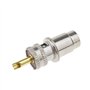 OTOTEC 10x PL259 Connecteur UHF à Souder Brancher sur Un Connecteurs Mâle avec Réducteur pour Câble Coaxial Rg8x CB Radio Antenn