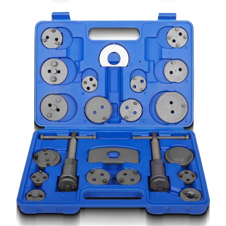 GLOSKIN 22 Pièces Repousse Piston Frein