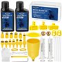 RDDAIPE Kit Purge Frein pour Shimano