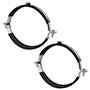 Colliers de serrage 110 mm