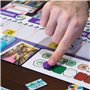 Alderac Entertainment | Let's Go! au Japon - Jeu de Société en Anglais pour Toute la Famille | Jeu Compétitif pour 1 à 4 Joueurs