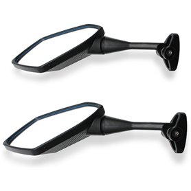 Greyoe Retroviseur Moto