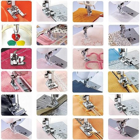 Cisixin Cartoon Motif Tablier Toile en Coton