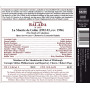 Balada: la Muerte de Colon
