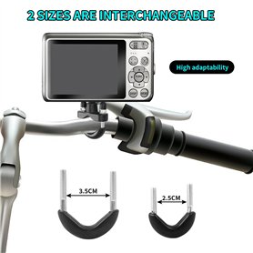 Gilet de sécurité réfléchissant haute visibilité avec poches zippées sur le devant - Conforme aux normes ANSI/ISEA