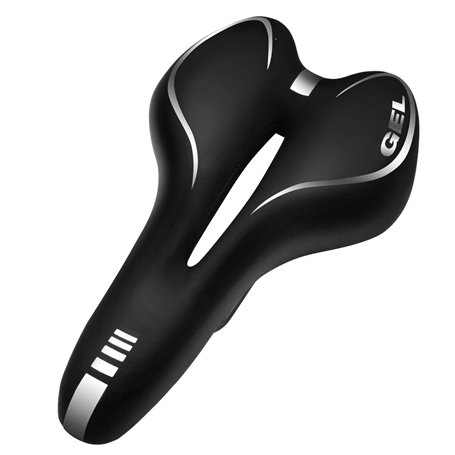 Noxtioanip Selle de Velo Ultra Confortable