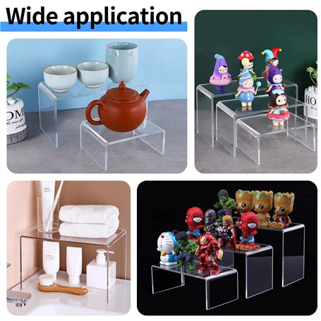 Tete de Loup Telescopique pour