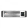 APC SMTL1500RMI3UC Alimentation d'énergie Non interruptible Interactivité de Ligne 1500 VA 1350 W 6 Sortie(s) CA