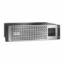 APC SMTL1500RMI3UC Alimentation d'énergie Non interruptible Interactivité de Ligne 1500 VA 1350 W 6 Sortie(s) CA