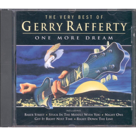 Very Best of One More Dream