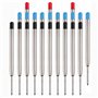 Recharges de Stylo Bille Multifonction