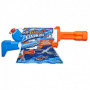 NERF SUPER SOAKER - Blaster a eau Twister -tire 2 jets d'eau torsadés. mécanisme 41,99 €