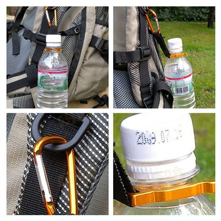 Yeefunjoy 6Pcs Bague Anti Stress Femme, Fidget Bague pour Femmes, Réglable Anneau Ouvert Ensemble, Zircone Bague Soulagement du