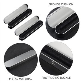 Lampe Frontale Verte, WESLITE 1000 Lumens Lampes Frontales Rechargeable avec Lumière Verte Zoom Capable Torche Frontale Puissant