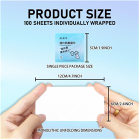 Lot de 300 étiquettes autocollantes pour écrire des confitures, étiquettes adhésives avec papier kraft, étiquettes à épices, 50 