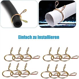 Boîte à fiches blanche