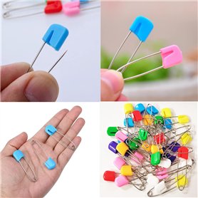 Lot de 20 feuilles d'autocollants floraux multicolores - Mini fleurs - Imperméables - Pour le scrapbooking