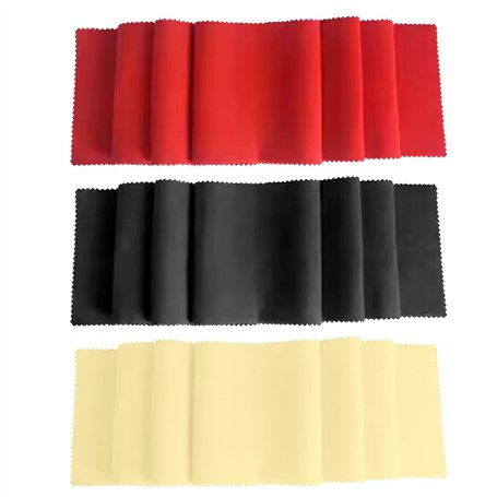 Lot de 5 brosses métalliques multifonctionnelles - Brosse en fil de laiton - Brosse de nettoyage - Pour nettoyer et enlever la r