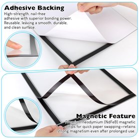 Chariot à Provisions de Supermarché