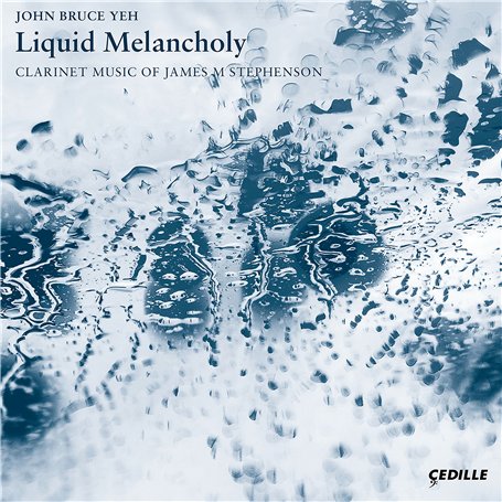 Liquid Melancholy