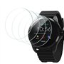 SeNool [4 Pièces Verre Trempé Compatible avec Fossil Gen 5E 42mm/Gen 5E 45mm Protection Écran