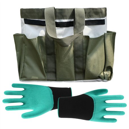 DHSBGWSX 1 Sac À Outils De Jardinage