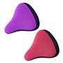 EHDWXVZM Lot de 2 housses de coussin de selle de vélo