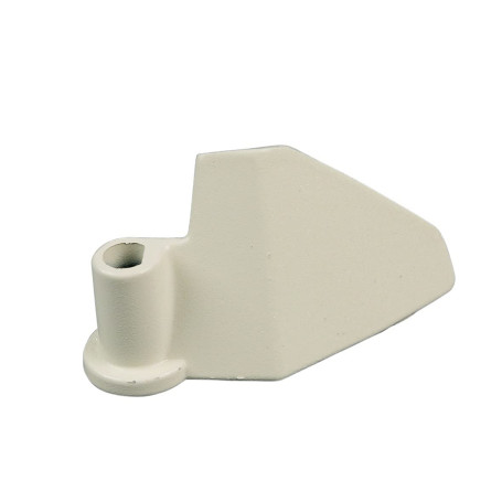 Unold Crochet à modeler revêtu de céramique pour machines à pain Unold Bread Makers