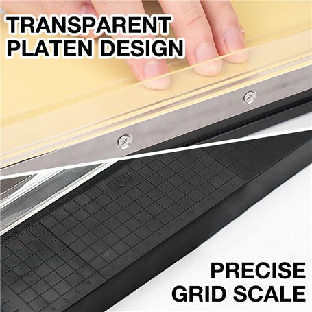 10PCS 30LB/50LB Connecteurs de Ligne Mouche Slip-on Leader Boucle Connecteur pour Ligne Accessoire de Pêche(Blanc)