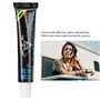 Joysim Crème anesthésiante pour tatouage 10g, anti-douleur, microblading semi-permanent, épilation, engourdie, accessoire de tat