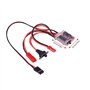 contrôleur de vitesse électronique de carte PCB Brushed 20A avec frein pièce de rechange pour voiture/bateau RC