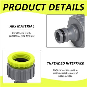 Frogetu Manomètre Pression Pneu Numérique