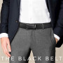 Ceinture Cuir 100% Italien pour Jeans