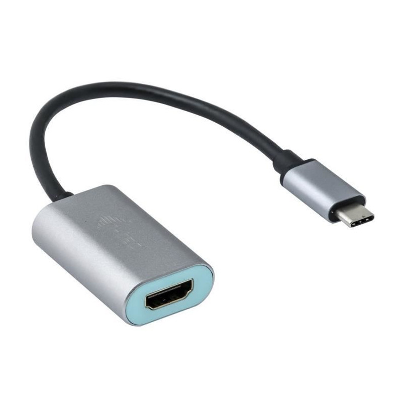 I-Tec Metal USB-C HDMI Adapter 4K/60Hz