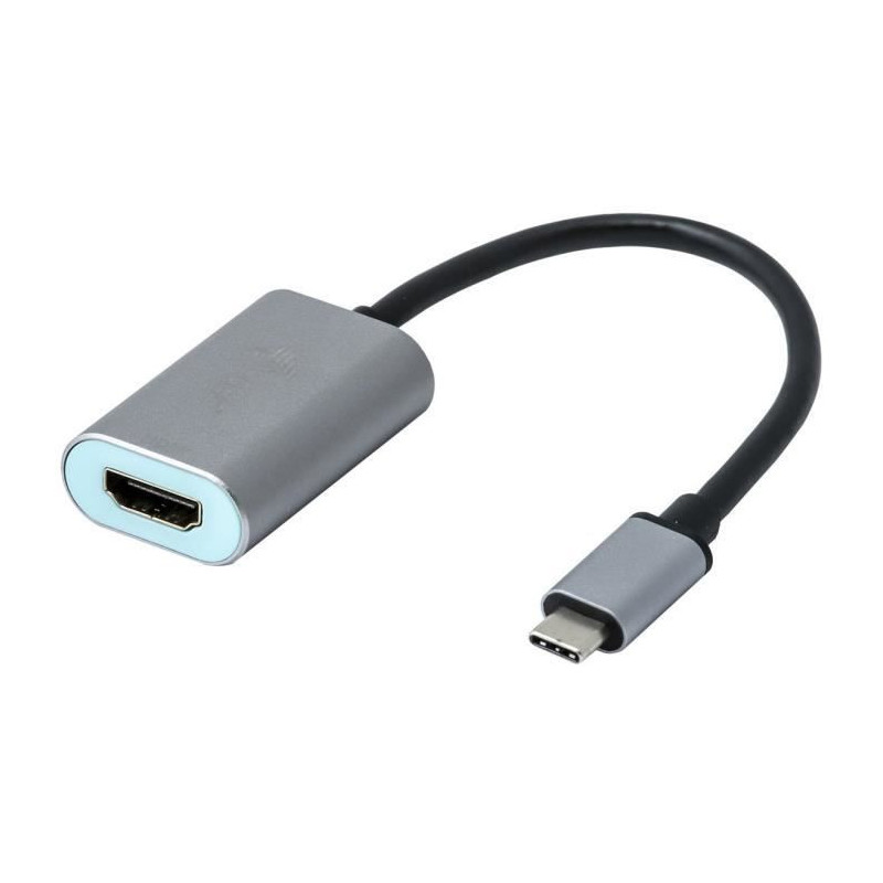 Image secondaire de I-Tec Metal USB-C HDMI Adapter 4K/60Hz