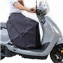 Pelucton Tablier Couvre Jambe Scooter Universel