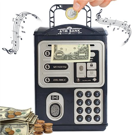 BIZOI Tirelire Électronique pour Enfants