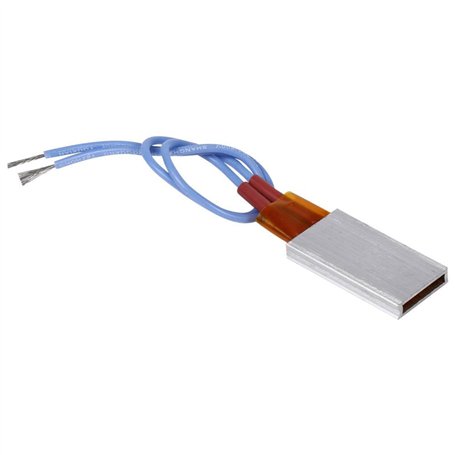 Jadeshay Plaque Chauffante PTC