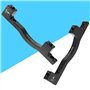 Support De Montage De Frein À Disque De Vélo